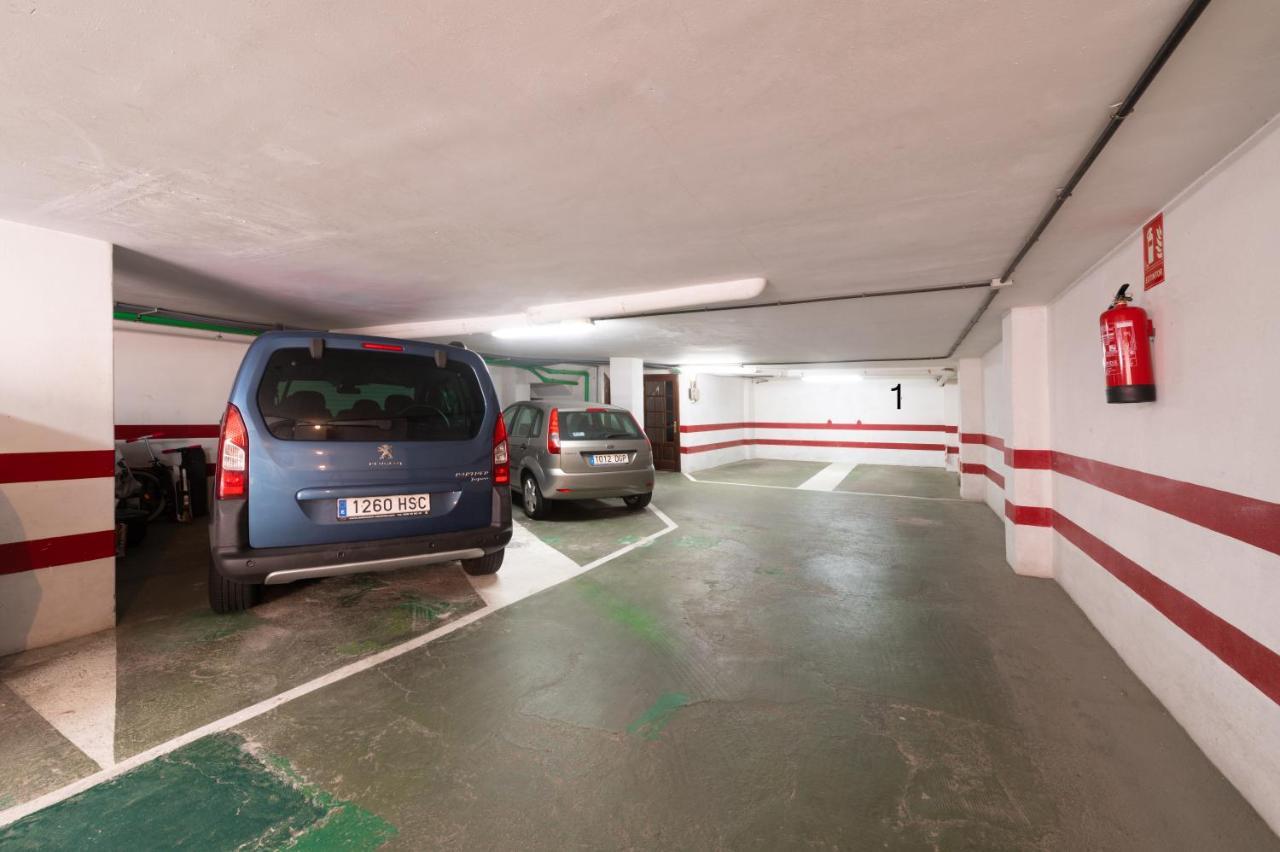 Apartament Piso Mirta Cruz Tenerife *