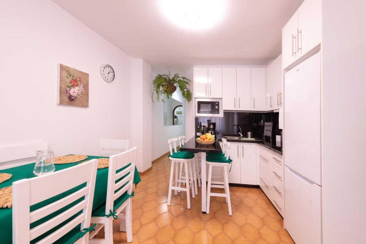 Apartament Piso Mirta Cruz Tenerife *
