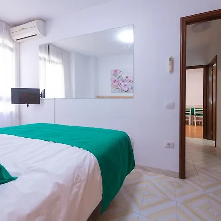 Piso Mirta Santa Cruz Tenerife Exterior photo