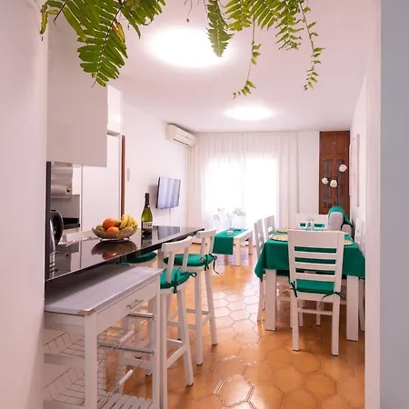Piso Mirta Santa Cruz Tenerife Exterior photo