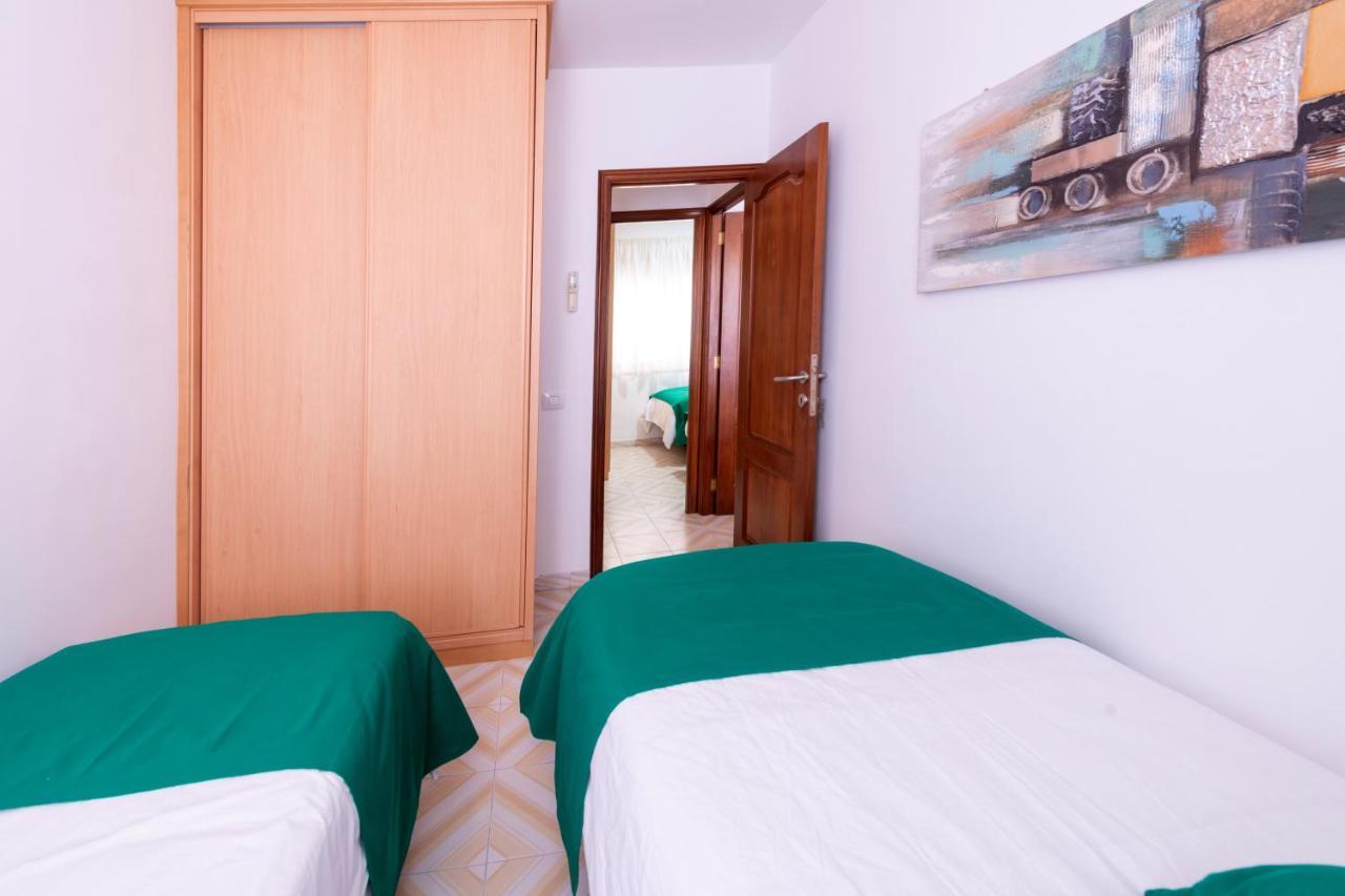 Apartment Piso Mirta Cruz Tenerife *