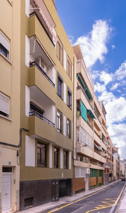 Piso Mirta Cruz Tenerife * Santa Cruz de Tenerife