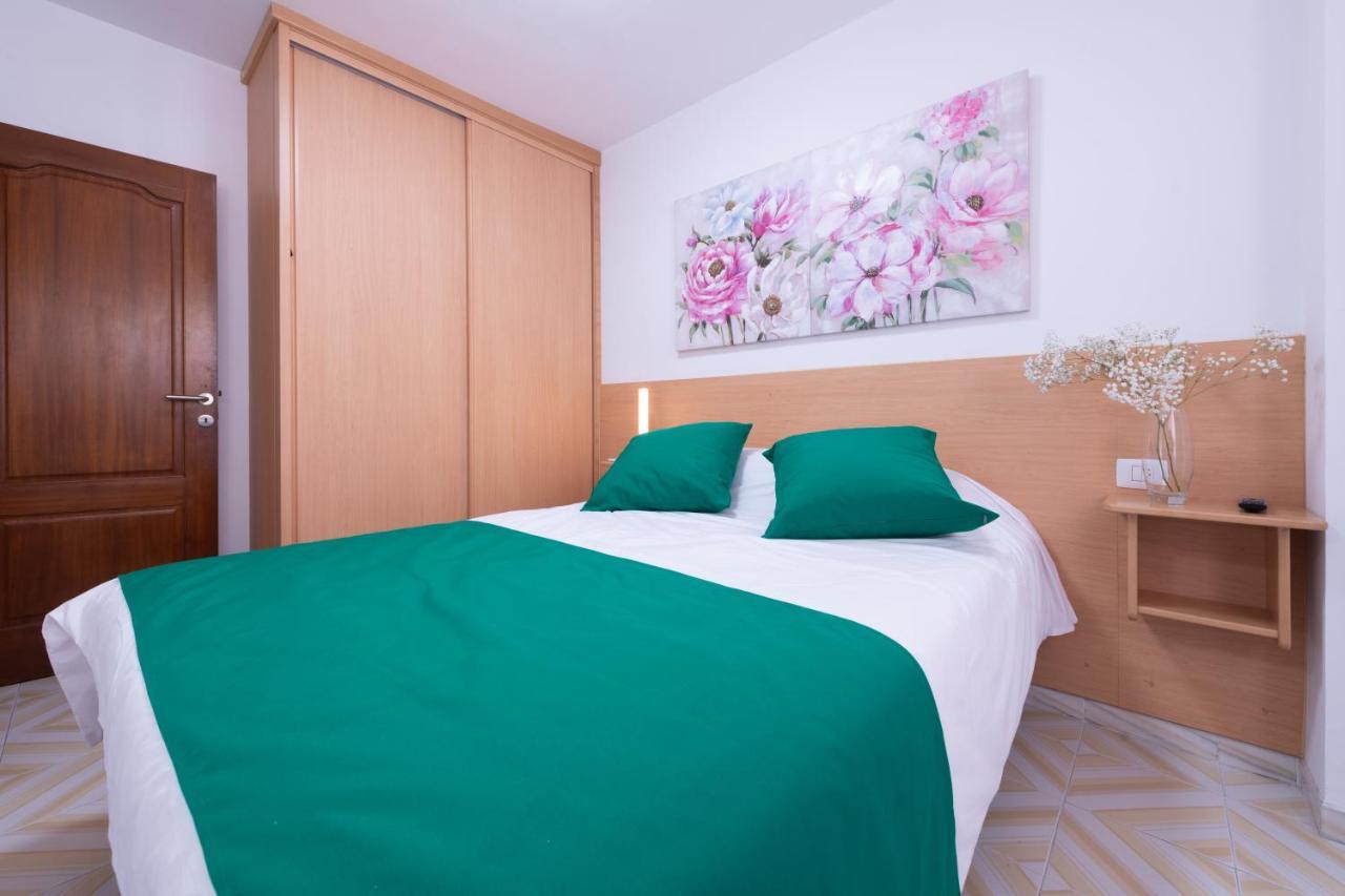 Piso Mirta Cruz Tenerife Apartment