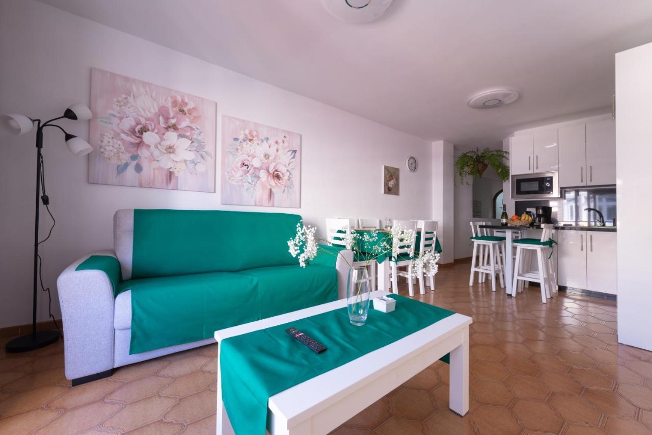 Apartment Piso Mirta Cruz Tenerife Santa Cruz de Tenerife