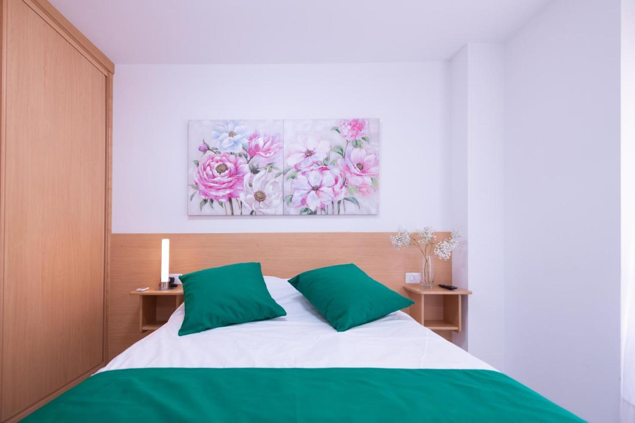 Piso Mirta Cruz Tenerife Apartment