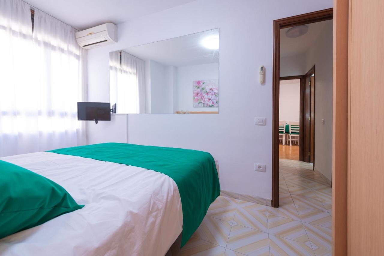 Apartment Piso Mirta Cruz Tenerife Santa Cruz de Tenerife