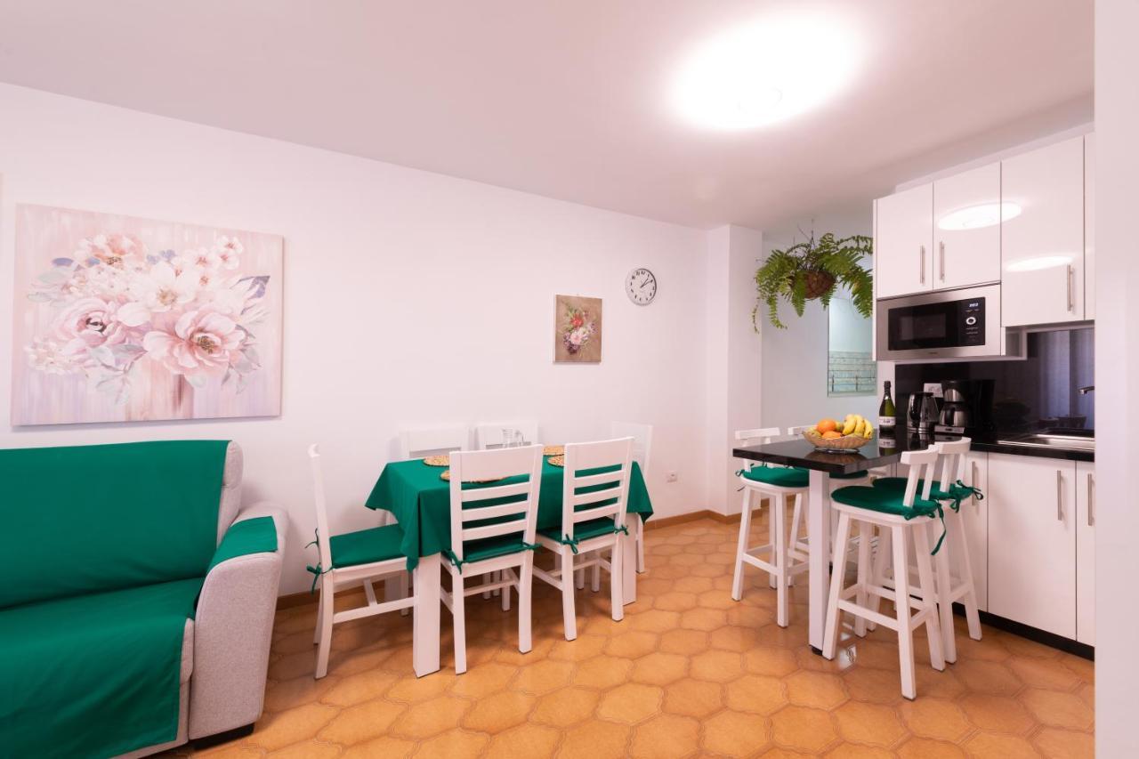 Apartment Piso Mirta Cruz Tenerife *