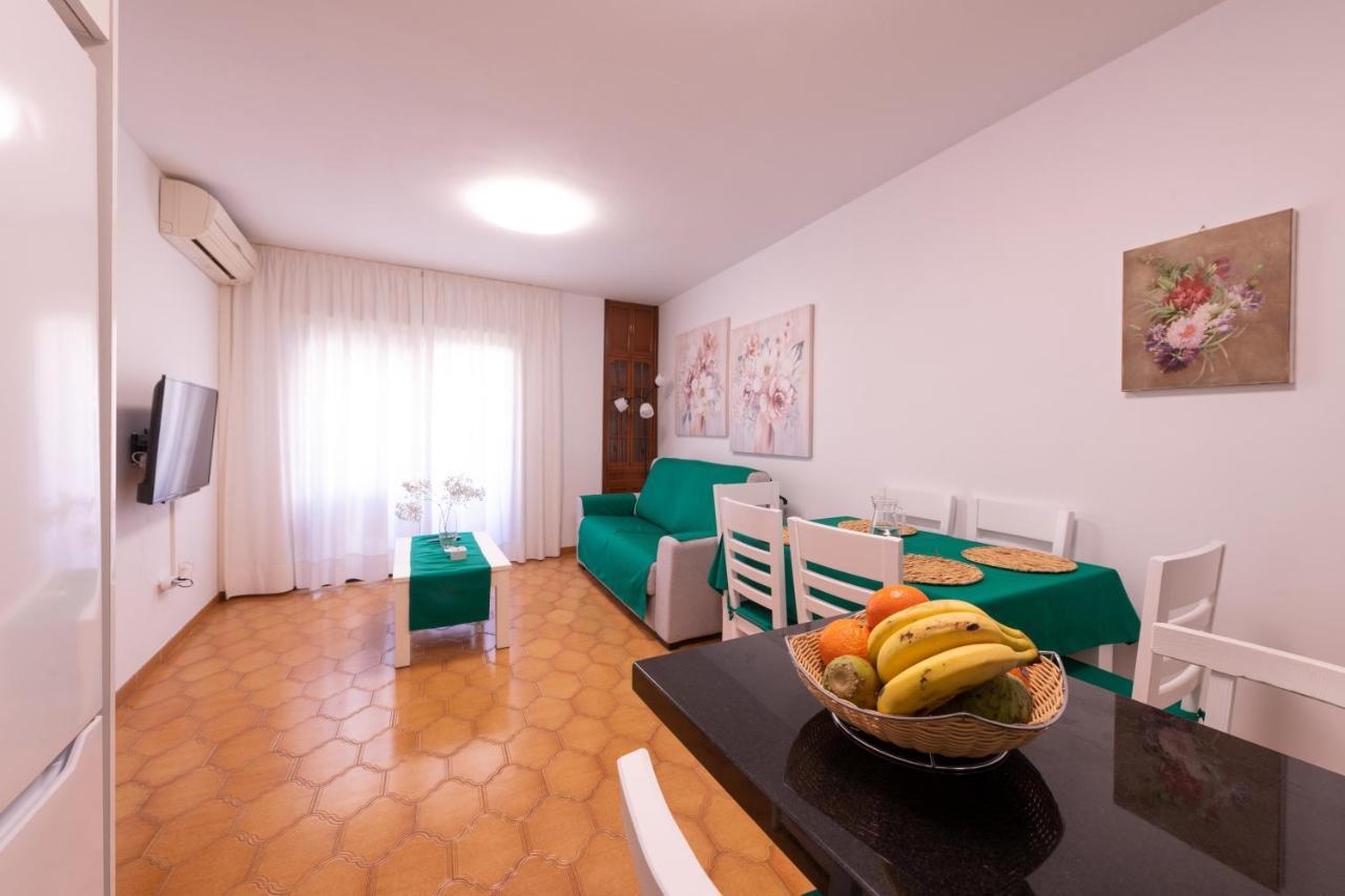 Apartment Piso Mirta Cruz Tenerife