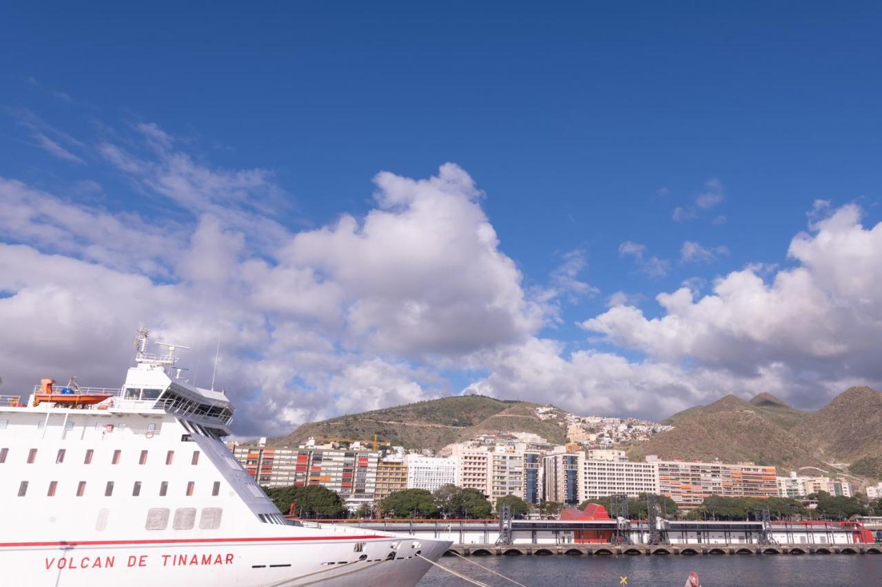 Piso Mirta Cruz Tenerife
