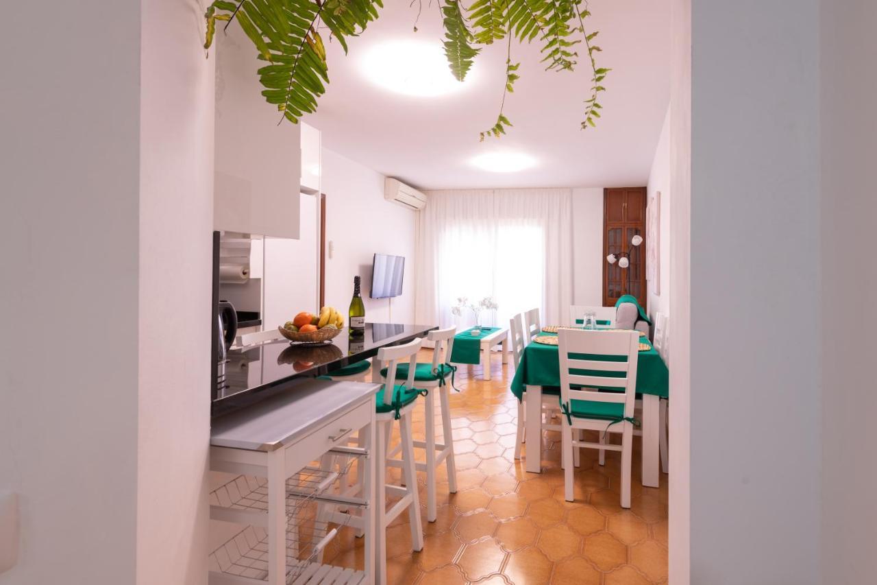 Piso Mirta Cruz Tenerife Apartment Santa Cruz de Tenerife