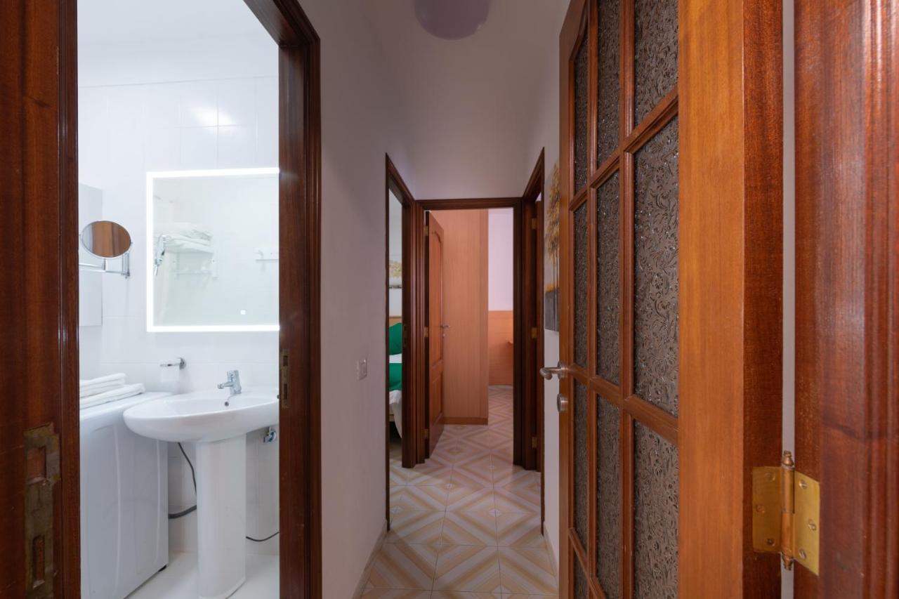 Apartment Piso Mirta Cruz Tenerife