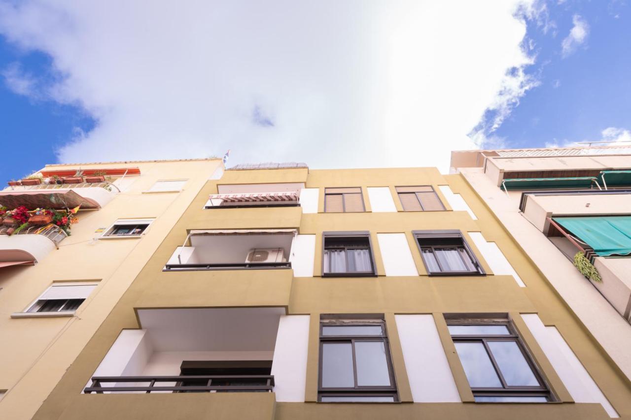 Piso Mirta Cruz Tenerife Apartment Santa Cruz de Tenerife