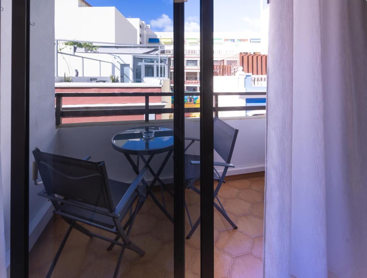 Piso Mirta Cruz Tenerife