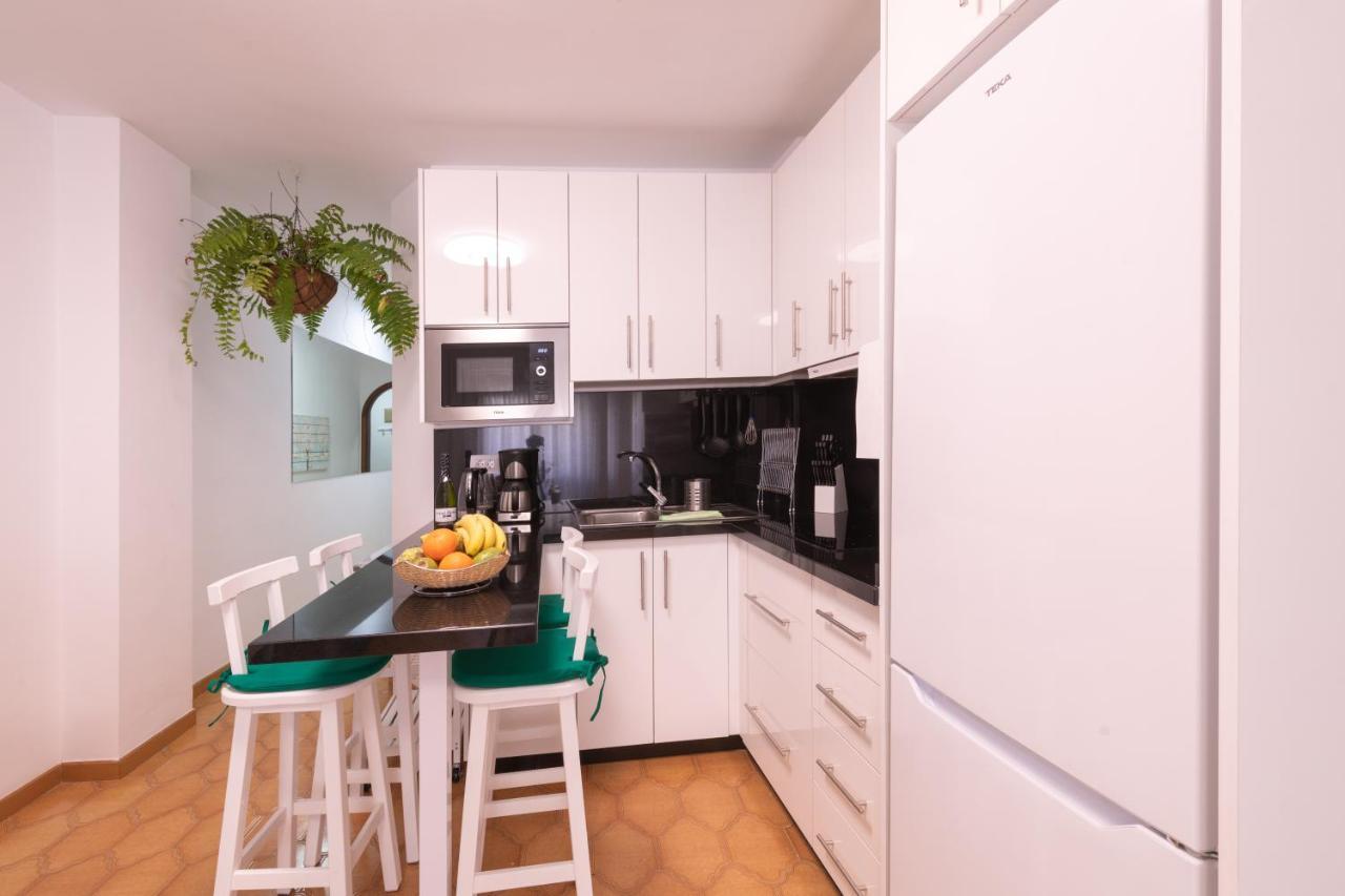 Apartment Piso Mirta Cruz Tenerife