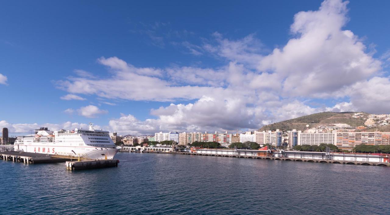 Piso Mirta Cruz Tenerife Apartment *